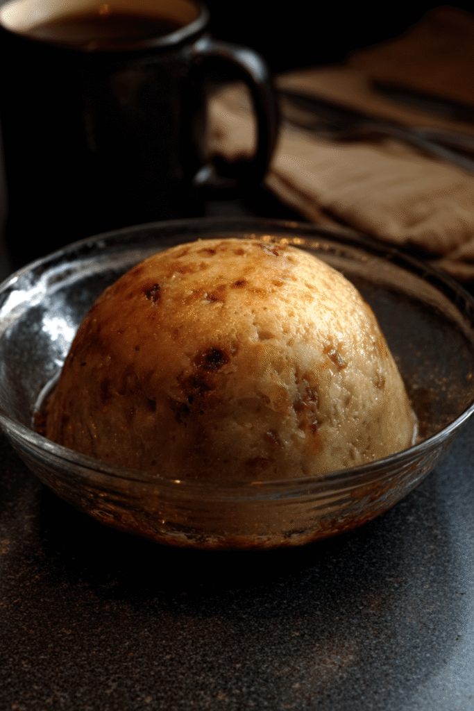 Hairy Bikers Slow Cooker Steak and Kidney Pudding Recipe