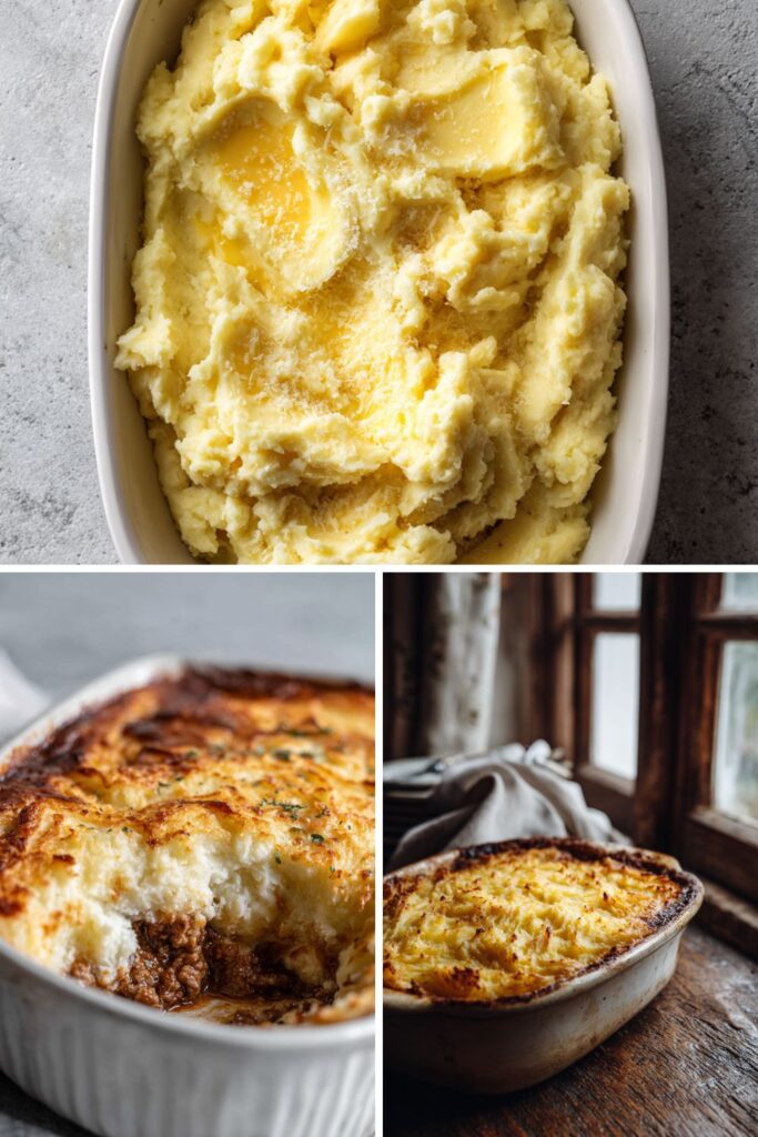 Hairy Bikers Shepherd's Pie Recipe