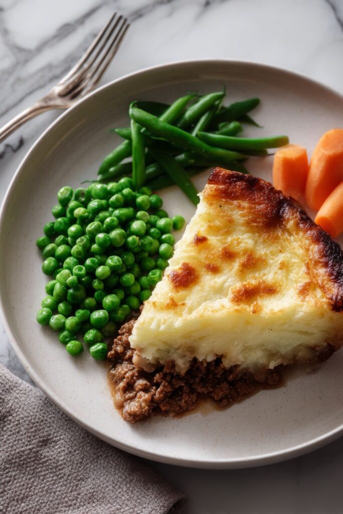 Hairy Bikers Cottage Pie Recipe