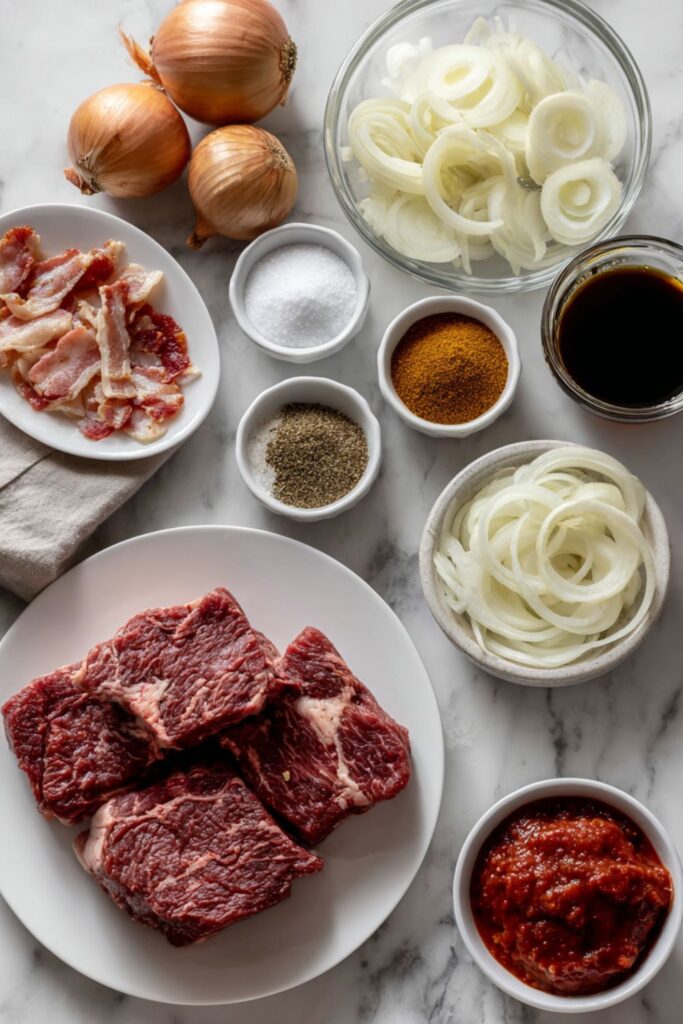 Hairy Bikers Double Chocolate Chili Recipe