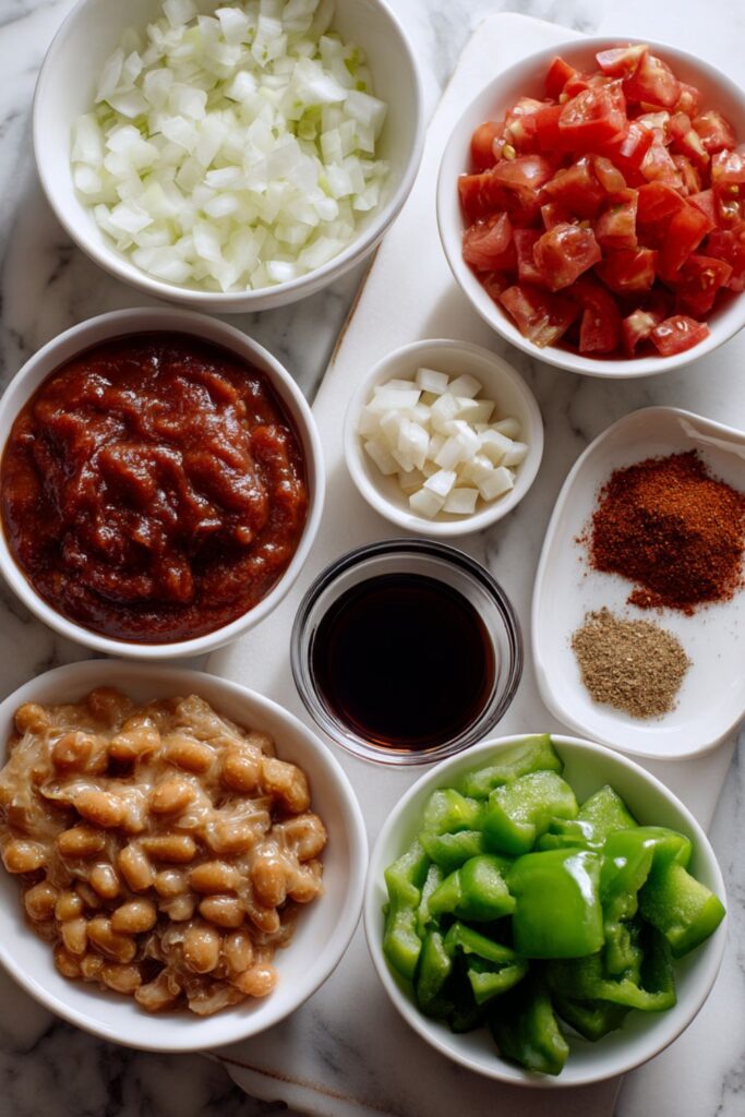 Hairy Bikers Slow Cooker Campfire Stew Recipe