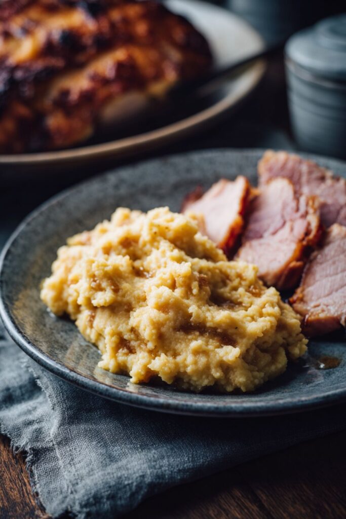 Hairy Bikers Pease Pudding​ Recipe