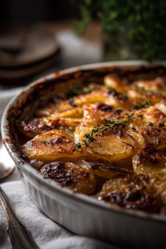 Hairy Bikers​ Lancashire Hotpot Recipe