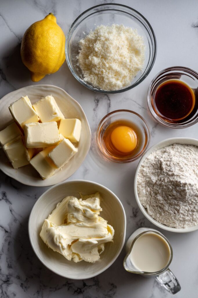 Hairy Bikers Treacle Tart​ Recipe