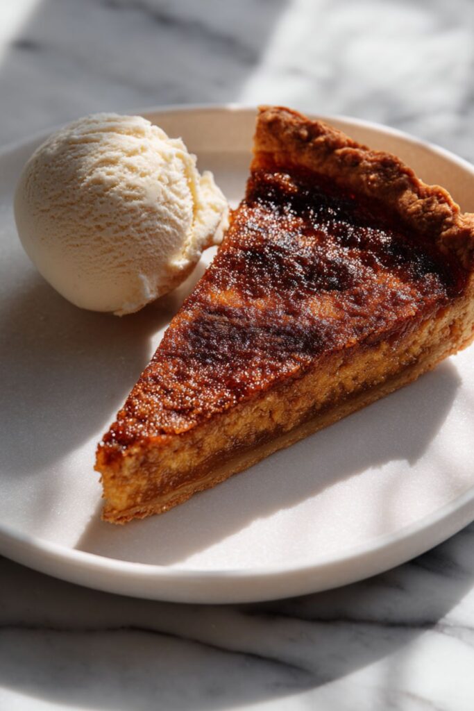 Hairy Bikers Treacle Tart​ Recipe