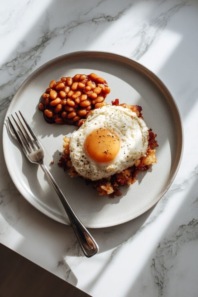 Hairy Bikers​ Corned Beef Hash Recipe