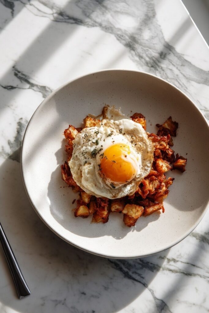 Hairy Bikers​ Corned Beef Hash Recipe 