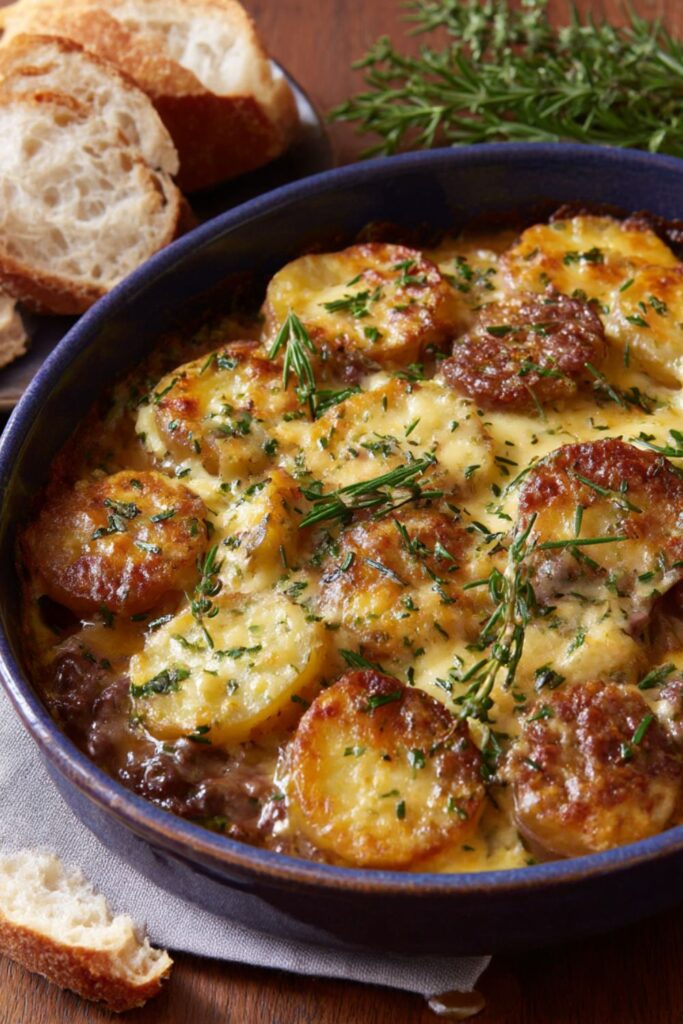 Hairy Bikers​ Panacalty Recipe