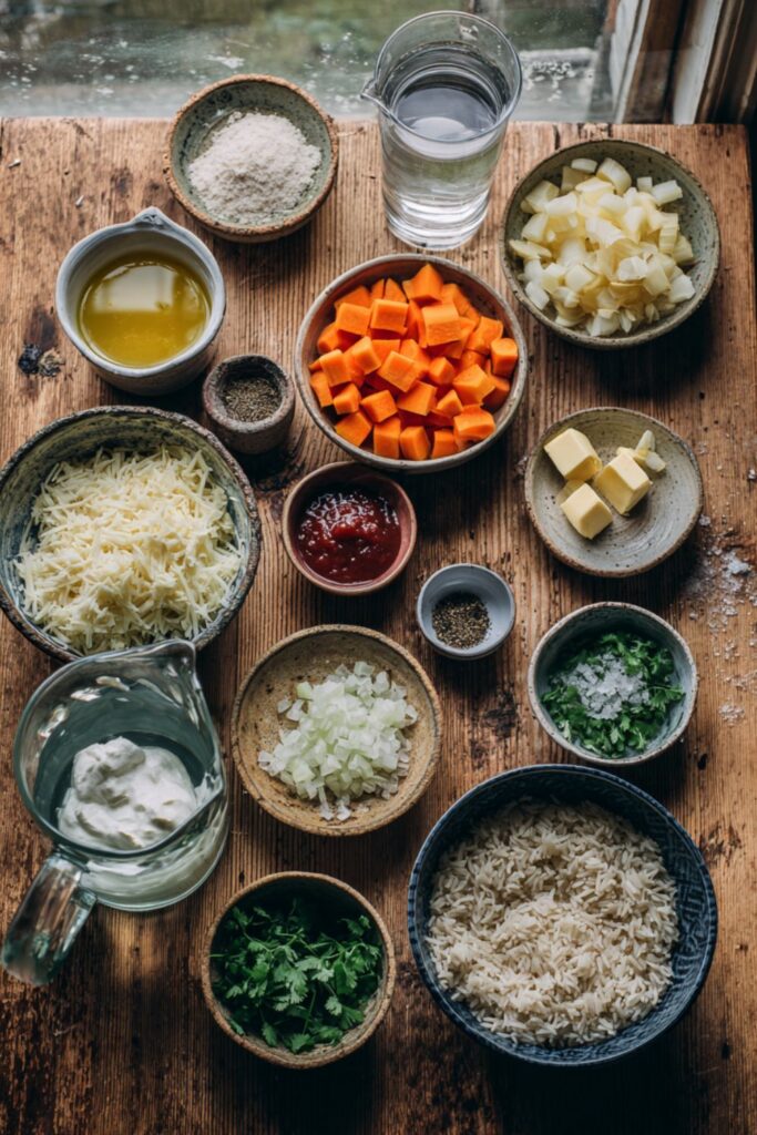 Hairy Bikers Mulligatawny​ Recipe