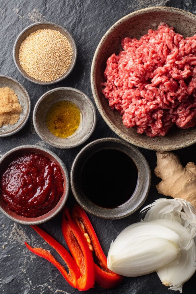 Hairy Bikers Spicy Pork​ Recipe