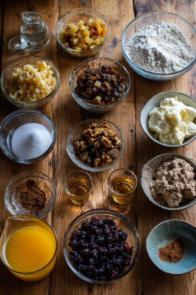 Hairy Bikers Mince Pies Recipe