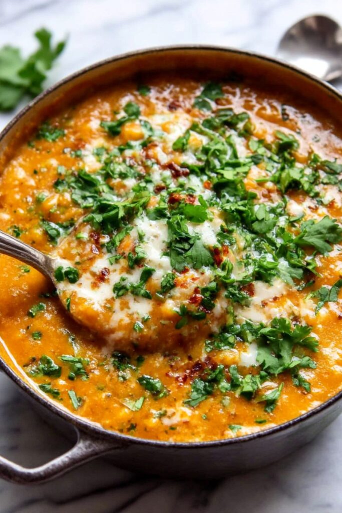 Hairy Bikers Mulligatawny​ Recipe