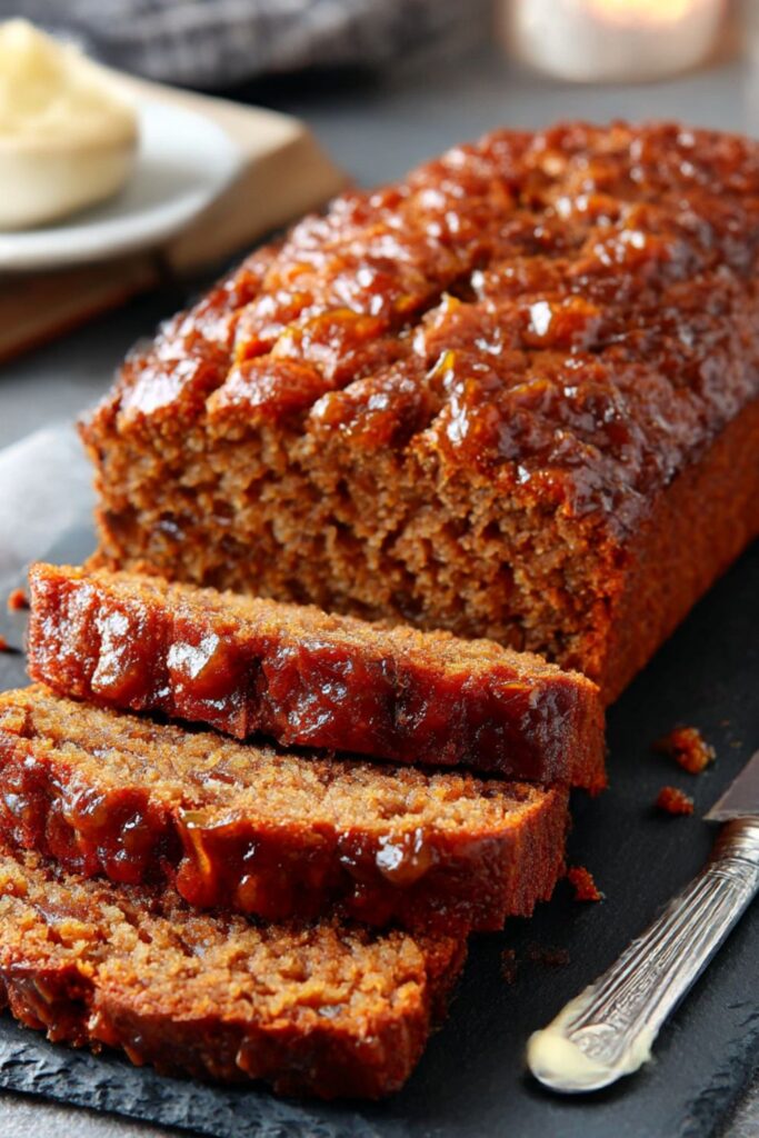 Hairy Bikers Parkin​ Recipe