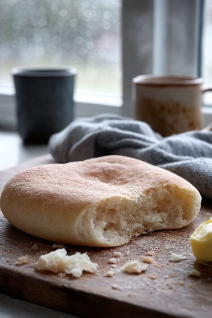 Hairy Bikers Stottie Recipe​
