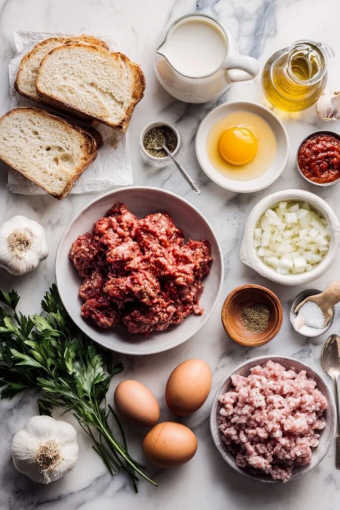 Hairy Bikers​ Spanish Meatballs Recipe