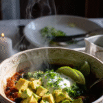 Hairy Bikers Turkey Chilli Recipe