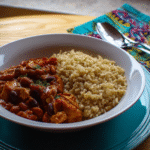 Hairy Bikers Slow Cooker Goulash Recipe