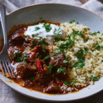 Hairy Bikers Slow Cooker Sausage Casserole Recipe