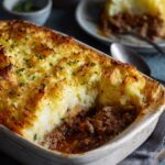 Hairy Bikers Beef Stroganoff Recipe