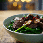 Hairy Bikers Shepherd’s Pie Recipe
