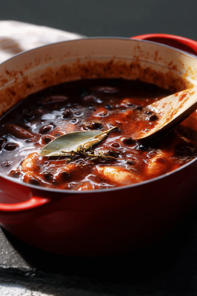 Hairy Bikers Sausage Casserole Recipe