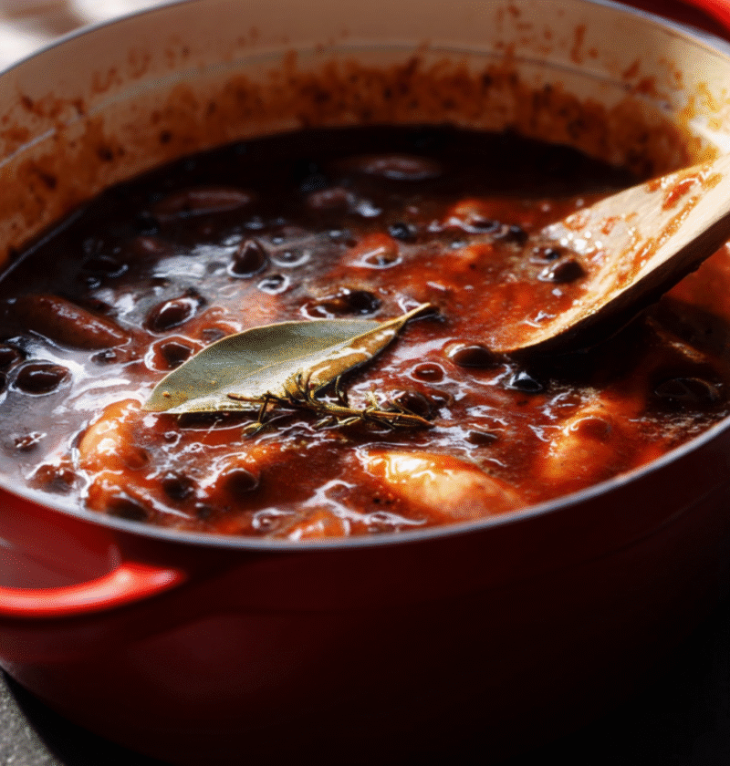 Hairy Bikers Sausage Casserole Recipe