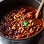 Hairy Bikers Leek and Potato Soup Recipe