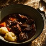 Hairy Bikers​ Pork Casserole Recipe