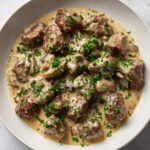 Hairy Bikers Shepherd’s Pie Recipe