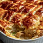 Hairy Bikers Cottage Pie Recipe