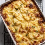 Hairy Bikers Moussaka Recipe
