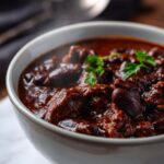 Hairy Bikers Chunky Chilli Recipe
