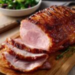 Hairy Bikers Gammon In Coke Recipe