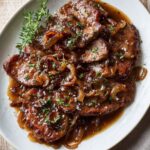 Hairy Bikers Steak And Ale Pie Recipe