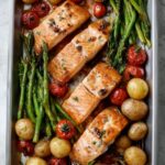 Hairy Bikers Roasted Vegetable Lasagne Recipe