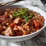 Hairy Bikers Beef Stifado Slow Cooker Recipe