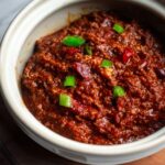 Hairy Bikers Vegetarian Chilli Recipe