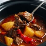 Hairy Bikers Slow Cooker Pheasant Casserole Recipe