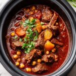 Hairy Bikers Slow Cooker Rabbit Stew Recipe