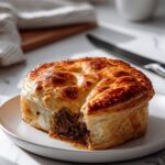 Hairy Bikers Slow Cooker Pheasant Casserole Recipe