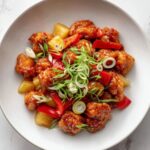 Hairy Bikers Slow Cooker Lamb Tagine Recipe