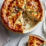 Hairy Bikers Steak And Ale Pie Recipe