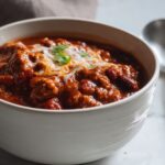 Hairy Bikers 3-Bean Chilli Recipe