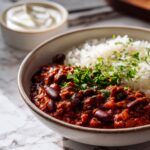 Hairy Bikers Slow Cooker Chilli Con Carne Recipe