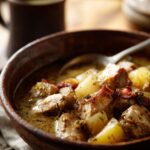 Hairy Bikers Beef Stew And Dumplings​ Recipe