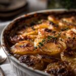 Hairy Bikers​ Roasted Vegetable Lasagne Recipe