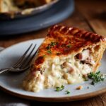 Hairy Bikers​ Smoked Haddock Chowder Recipe