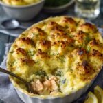 Hairy Bikers Leek And Potato Soup No Cream​ Recipe