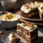 Hairy Bikers Dundee Cake Recipe​