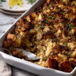 Hairy Bikers​ Mediterranean Chicken Tray Bake Recipe